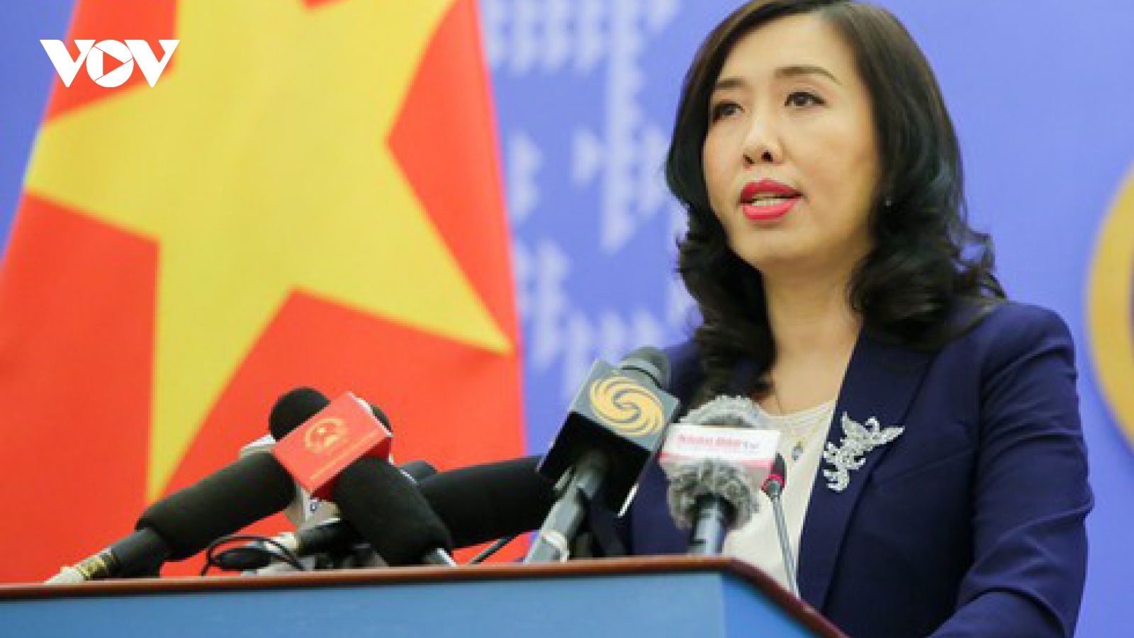Vietnam expects Myanmar to soon stabilize situation